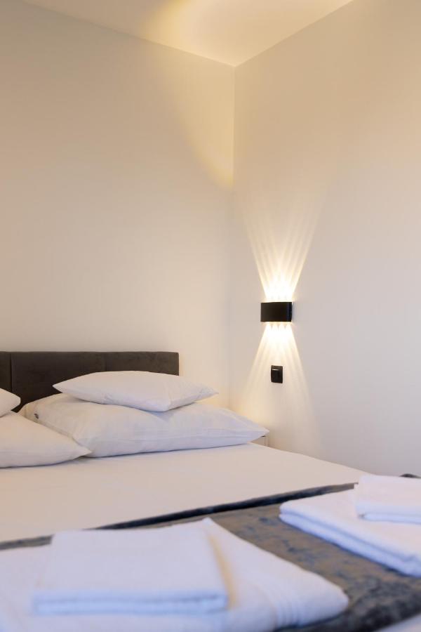 Luxury Apartment Magdalena Trogir Extérieur photo