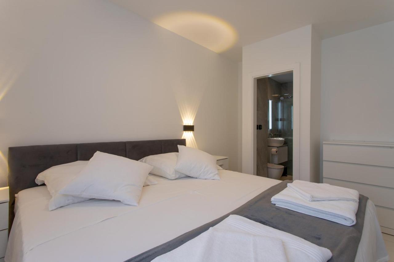 Luxury Apartment Magdalena Trogir Extérieur photo