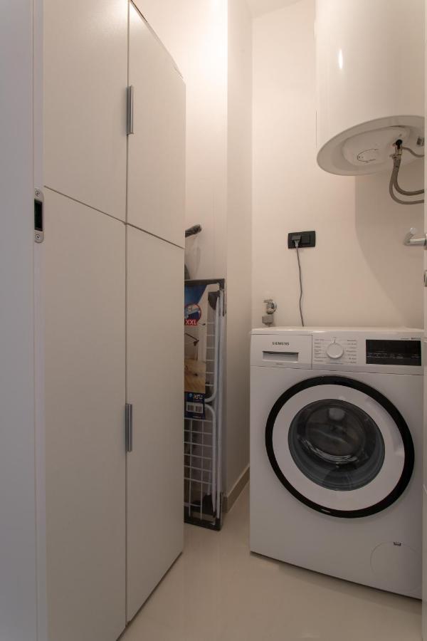 Luxury Apartment Magdalena Trogir Extérieur photo
