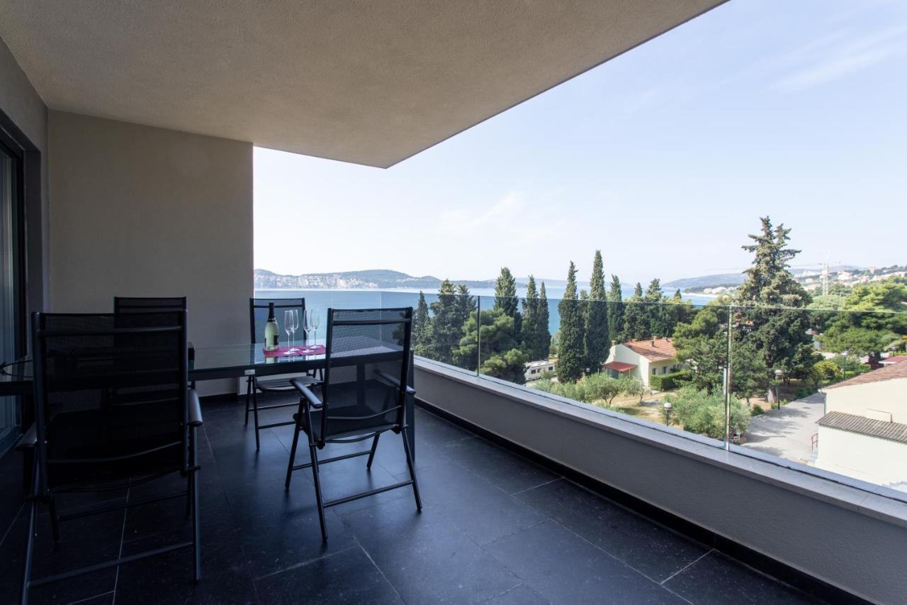 Luxury Apartment Magdalena Trogir Extérieur photo