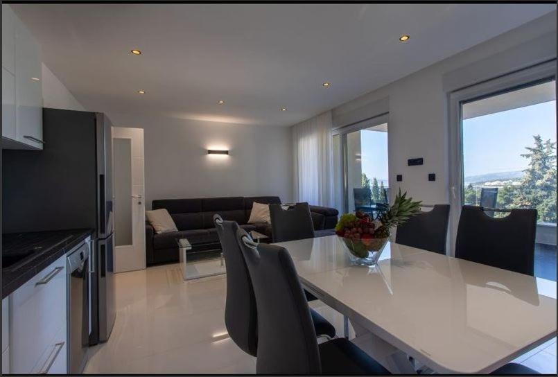 Luxury Apartment Magdalena Trogir Extérieur photo