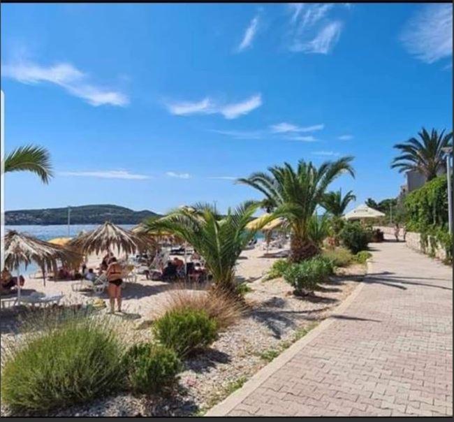 Luxury Apartment Magdalena Trogir Extérieur photo