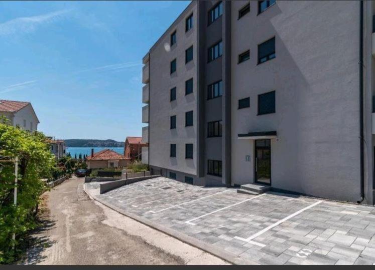 Luxury Apartment Magdalena Trogir Extérieur photo