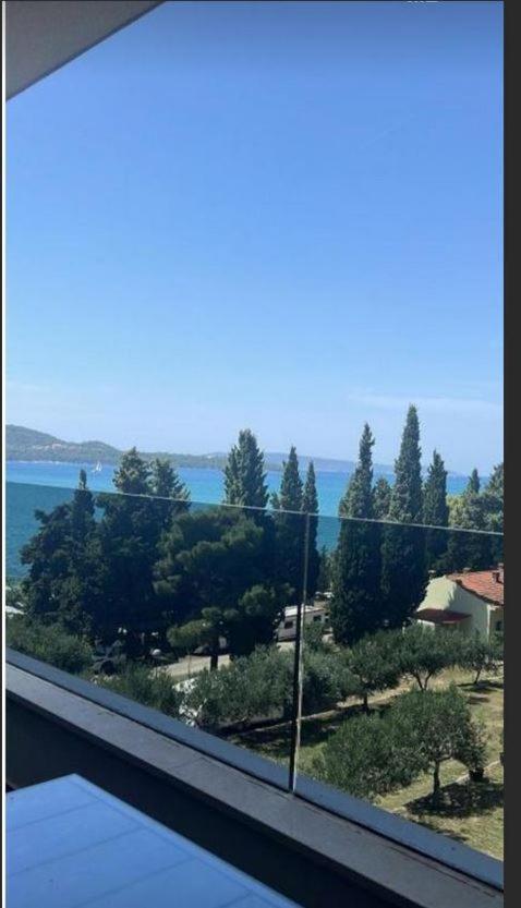 Luxury Apartment Magdalena Trogir Extérieur photo