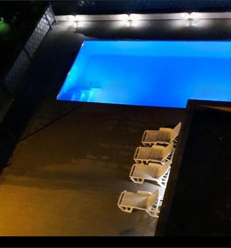 Luxury Apartment Magdalena Trogir Extérieur photo